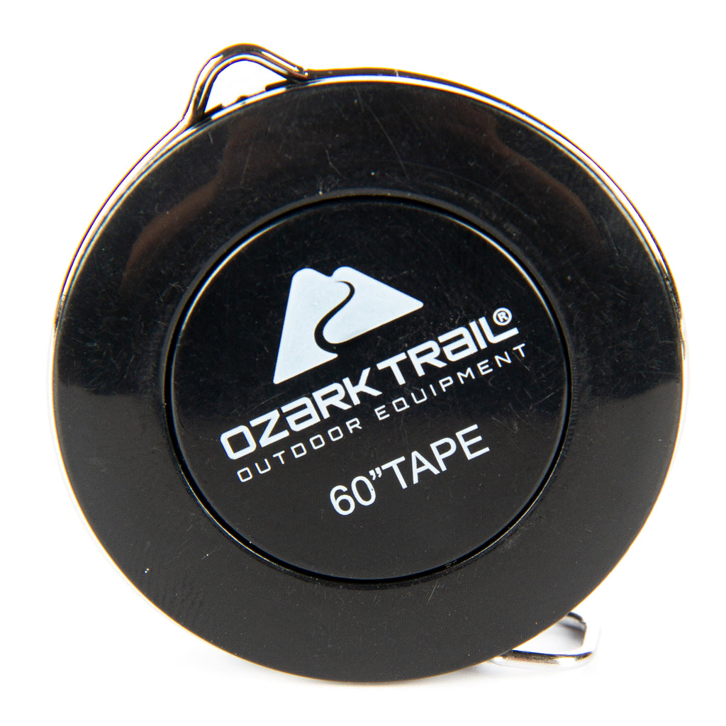 Ozark Trail Quick 60" Fish Measuring Tape - Image 3