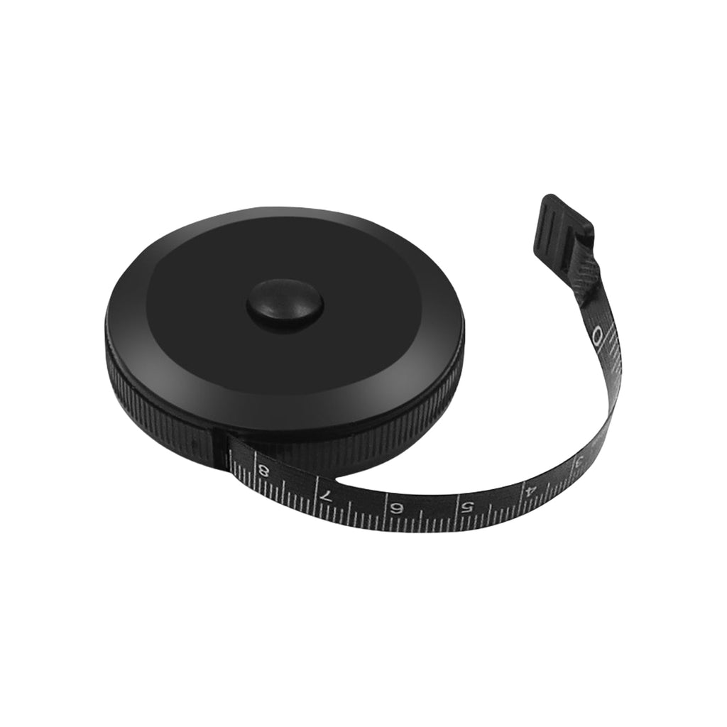 Measuring Tape Portable Tape Measure Clothing Sewing Tool 150cm/60in Tape Meter Boby Measuring Tape Retractable - Image 6