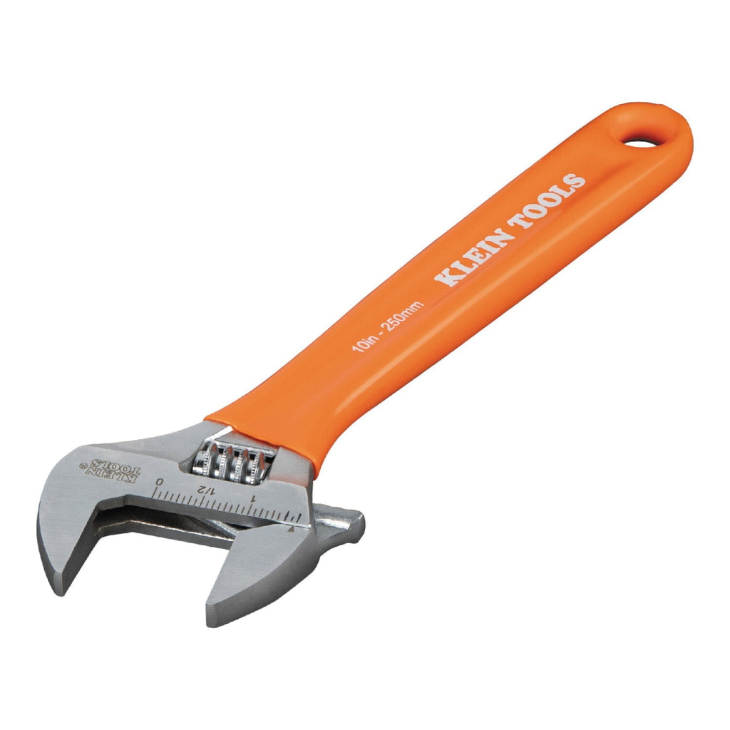 Extra-Capacity Adjustable Wrench Set 4Pc - Image 4