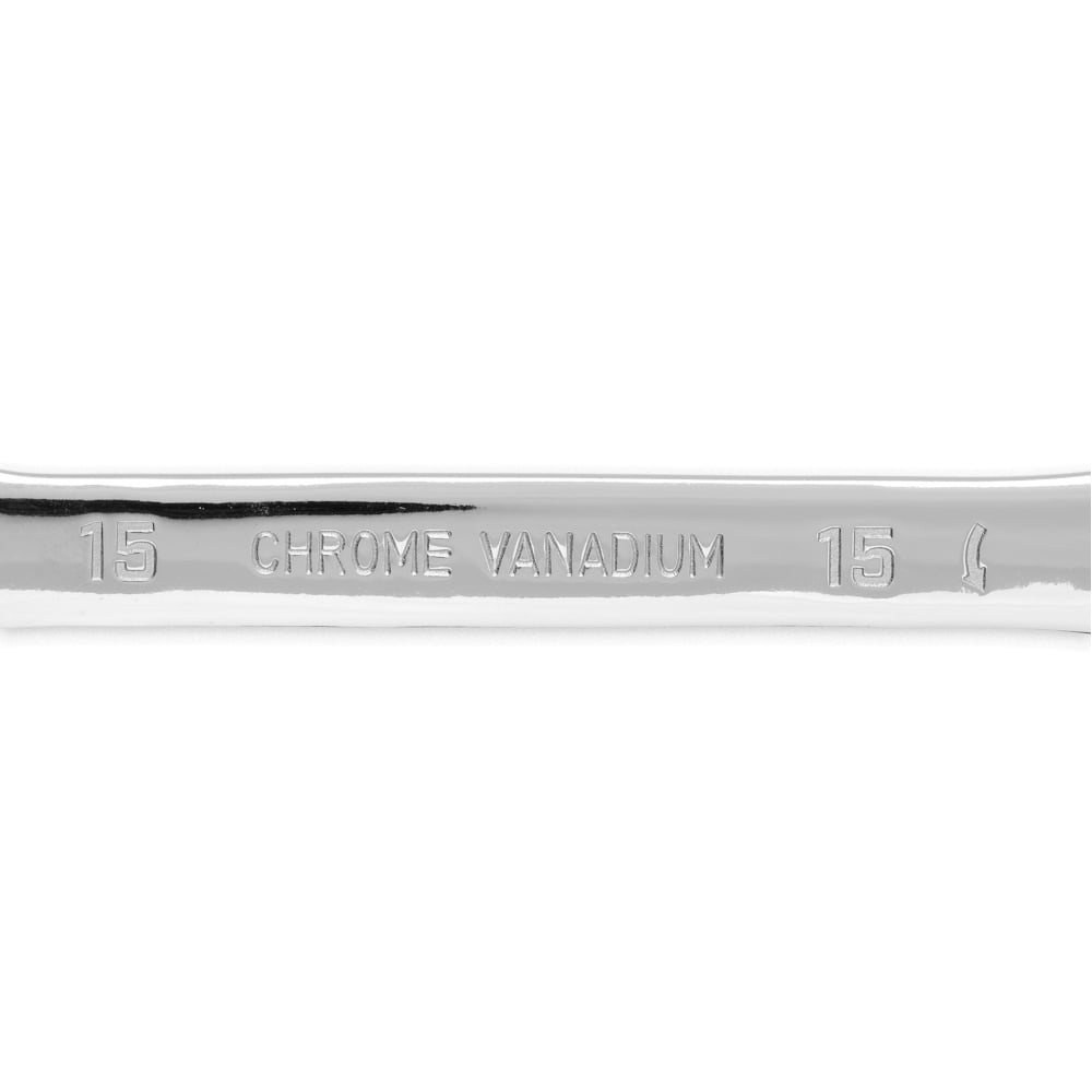 HART 5-Piece Flex Head Ratcheting Wrench Set, Metric Wrenches - Image 5