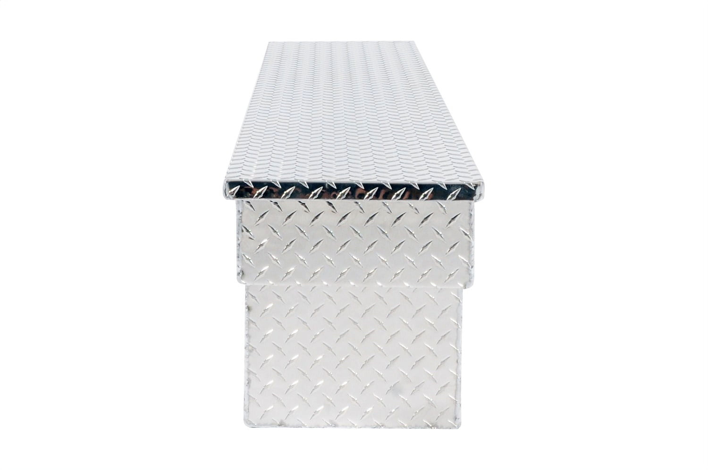 DZ 6163N Crossover - Narrow Tool Boxes - Specialty - Universal Fit - Image 5
