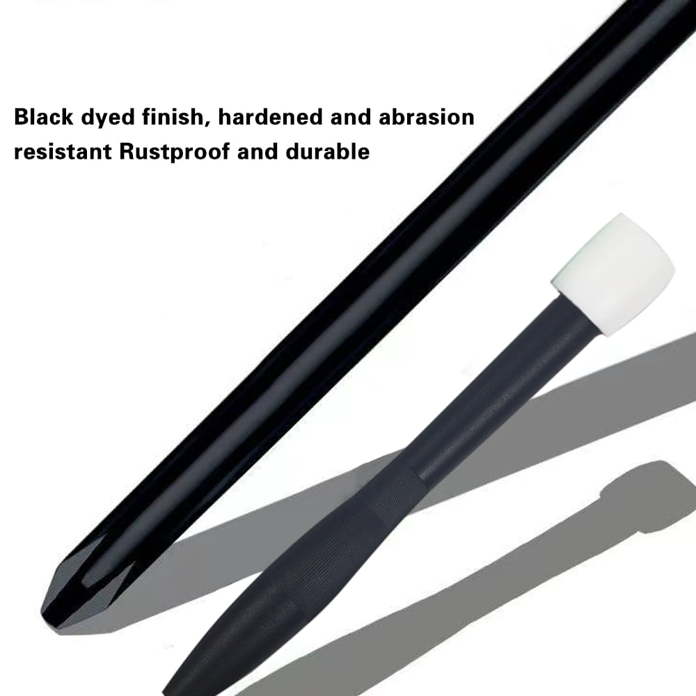 6pcs Mini Flathead and Phillips Micro Precision Head Small Screwdriver Set CRV Eyeglasses Watches Electronics Compute... - Image 5