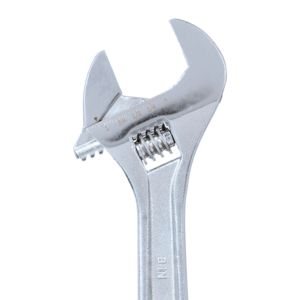 Crescent Adjustable Wrench Set 3 pc. - Image 6