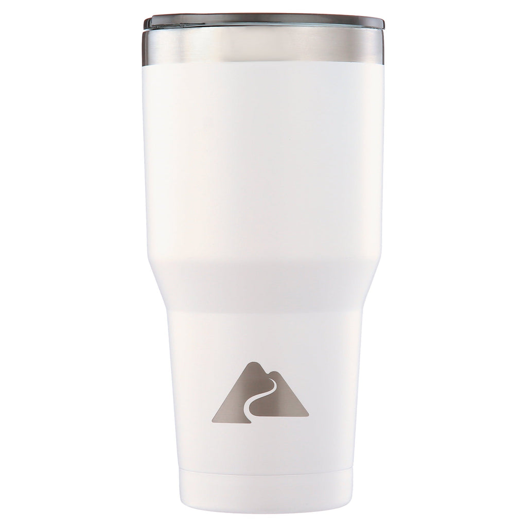 Ozark Trail 32 oz Stainless Steel Insulated Tumbler, Black