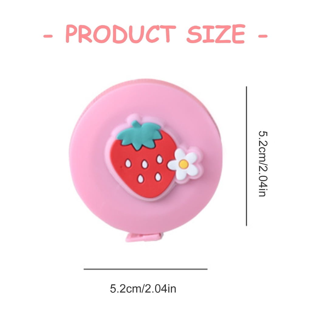 Easy to Carry 150cm Retractable Measuring Tape for Accurate Measurements - Image 5
