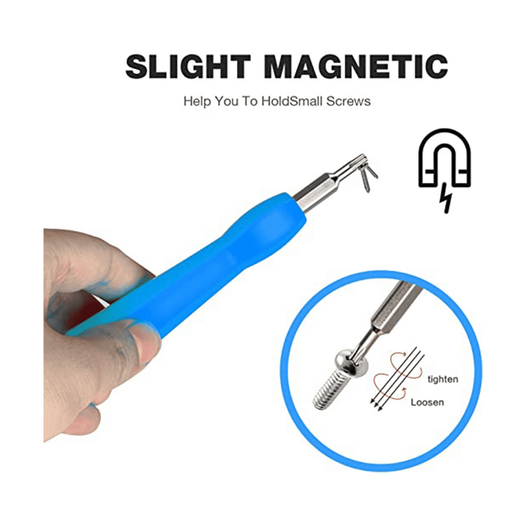 for Smart Doorbell Disassembly Screwdriver Screwdriver T6 Screwdriver Tool Set - Image 5