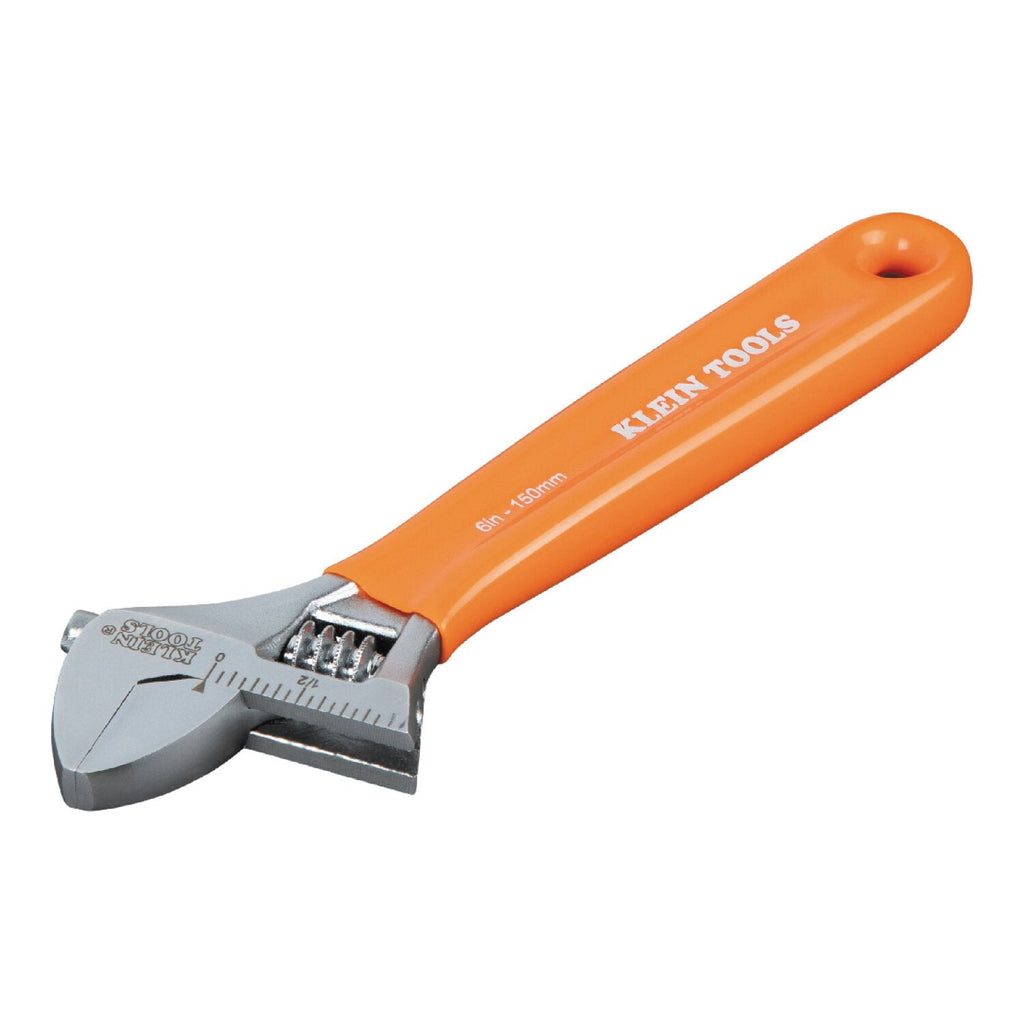 Extra-Capacity Adjustable Wrench Set 4Pc - Image 3