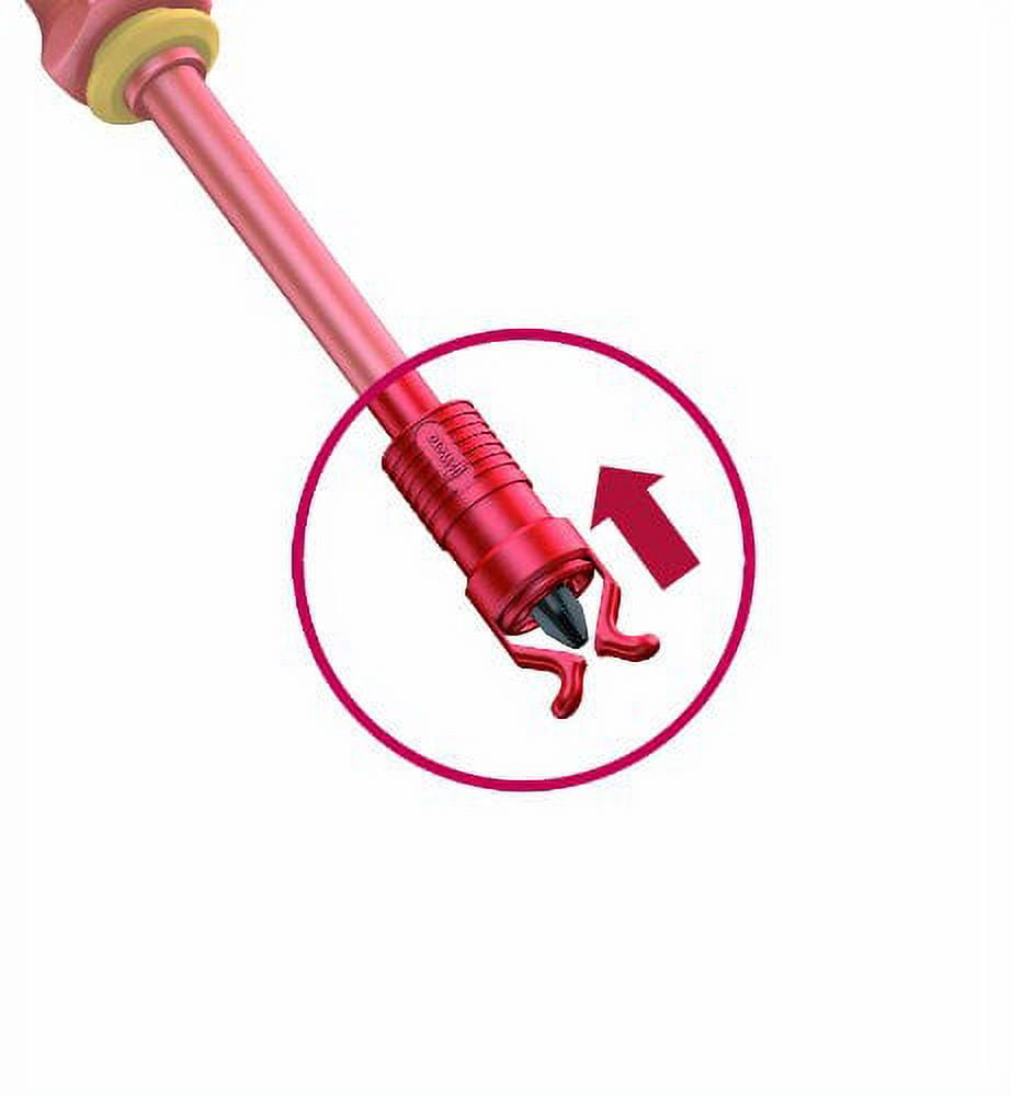 073680 Screw Gripper Attachment Set for Insulated Screwdrivers - Image 3