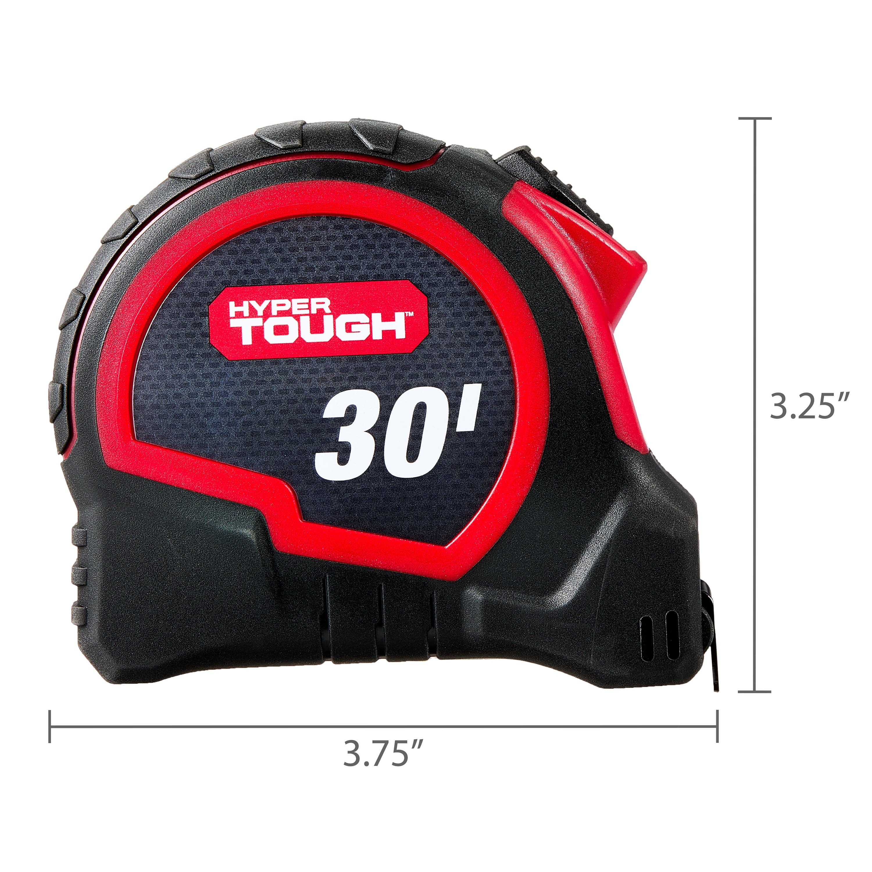 30ft. Self Lock Tape Measure - Image 5