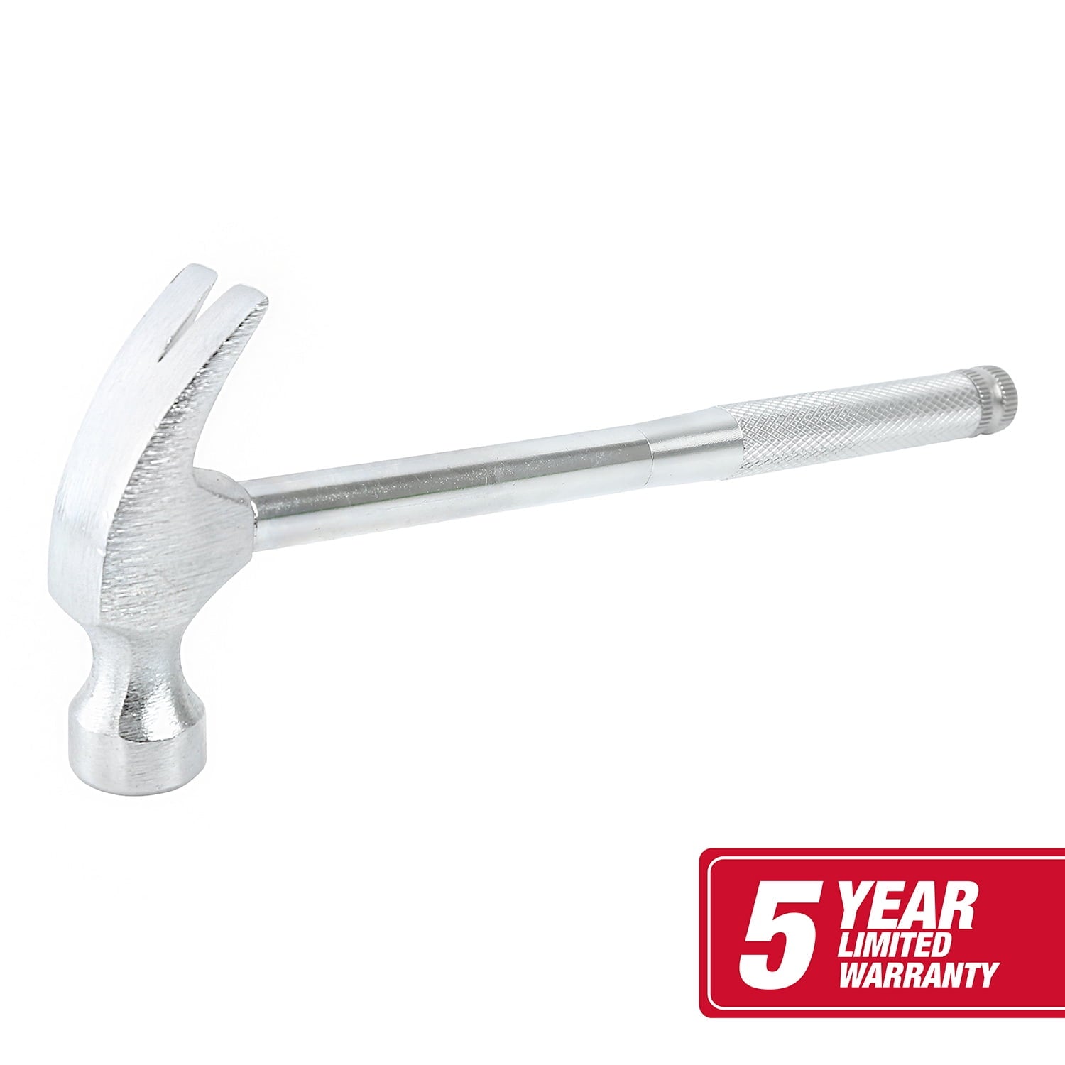5-in-1 Hammer & Screwdriver Set - Image 3