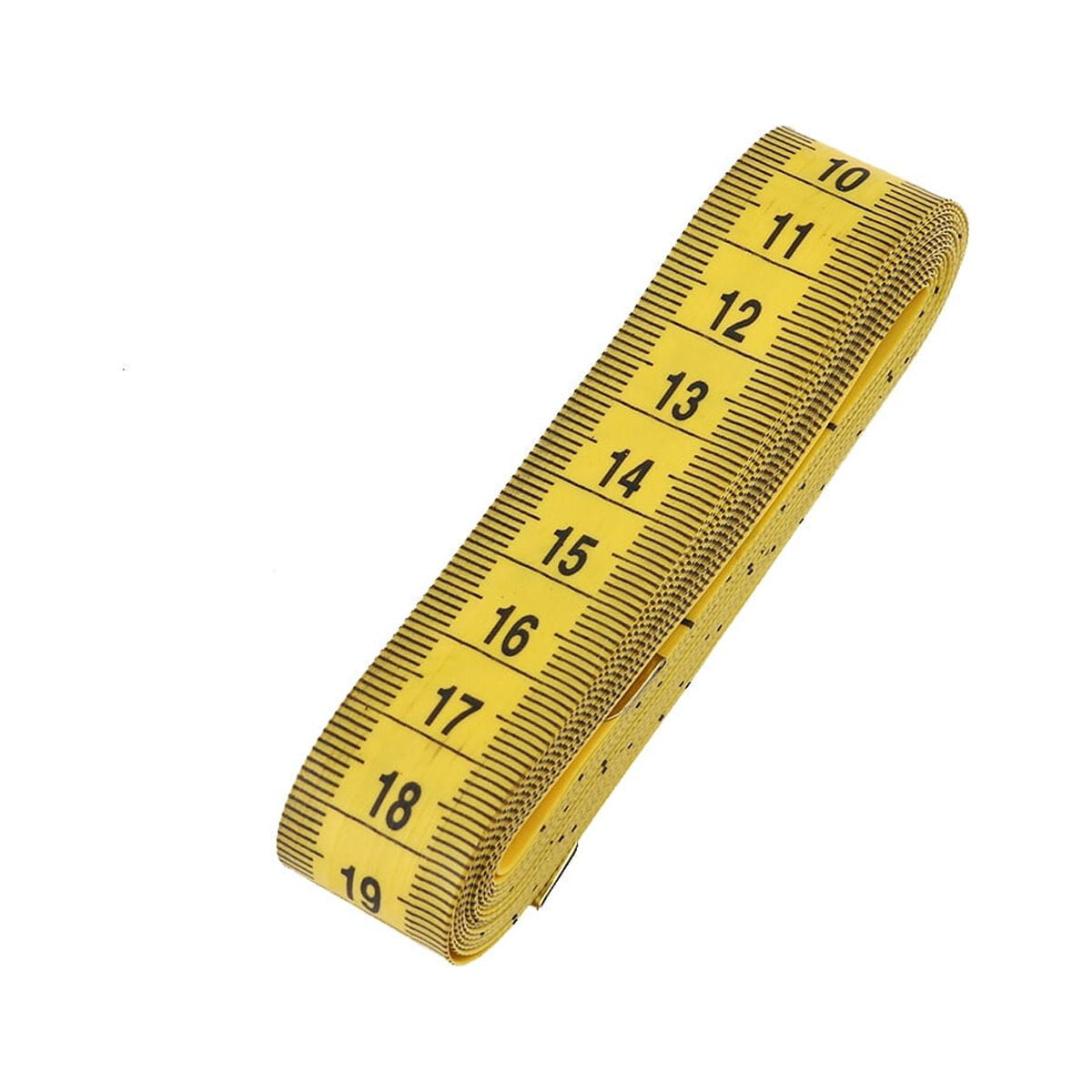 Flexible Ruler Measuring Tape 120 Inch with Double Scale for Tailoring - Image 5