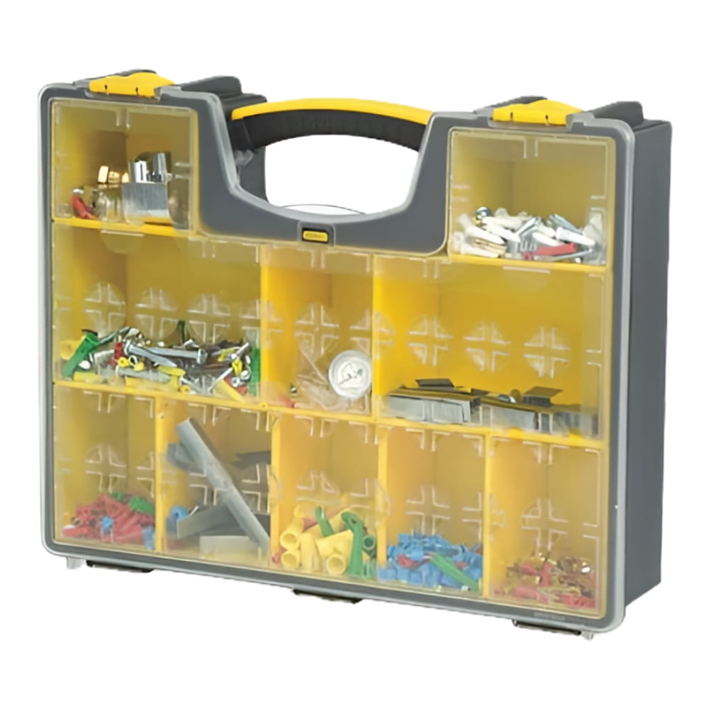 Professional, 10 Compartments - Image 4