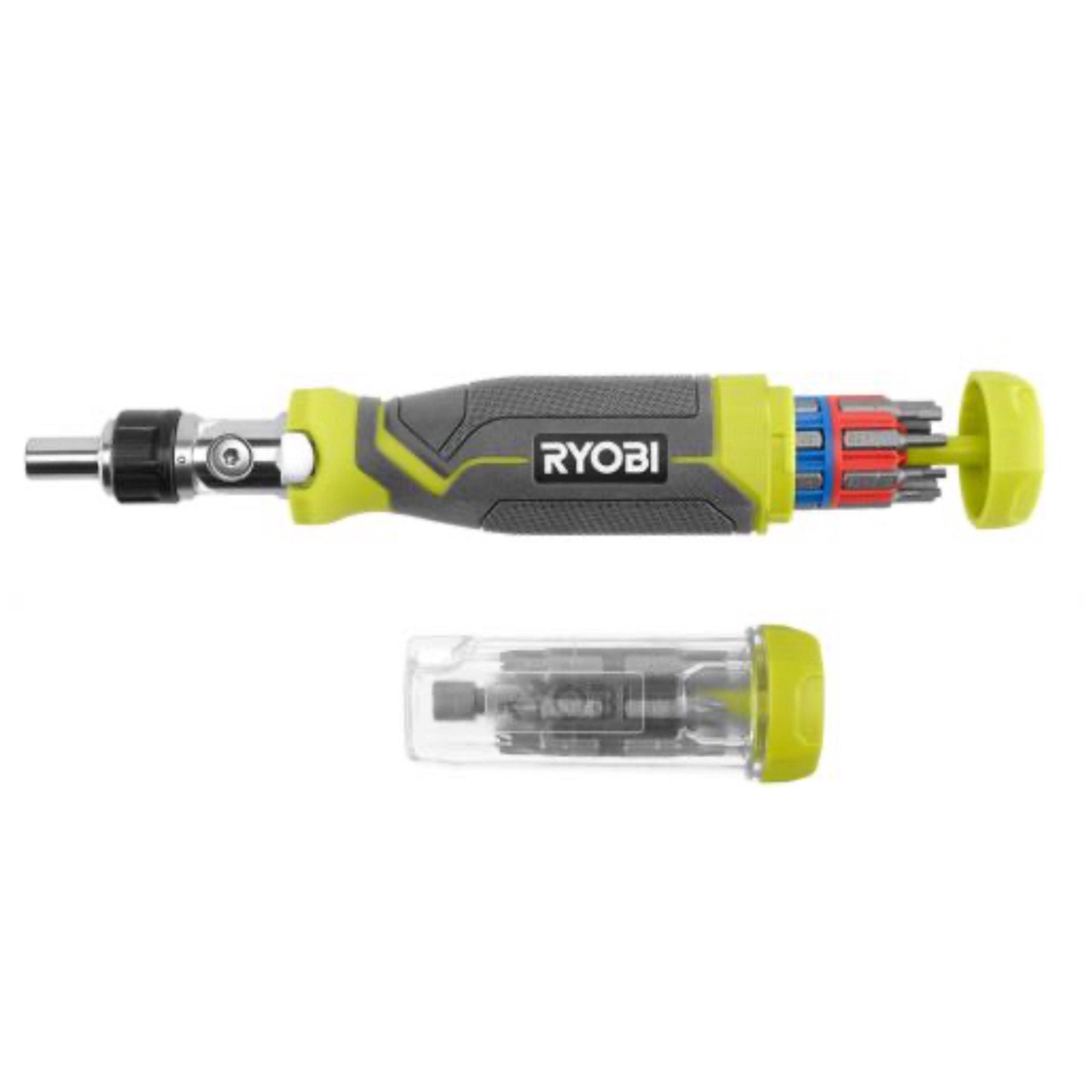 35 Pc. RAPID Assembly Screwdriver Set - Image 2
