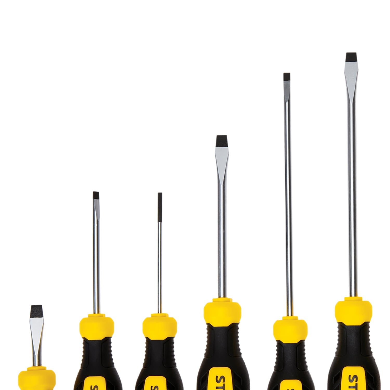 10-Piece Screwdriver Set - Image 3