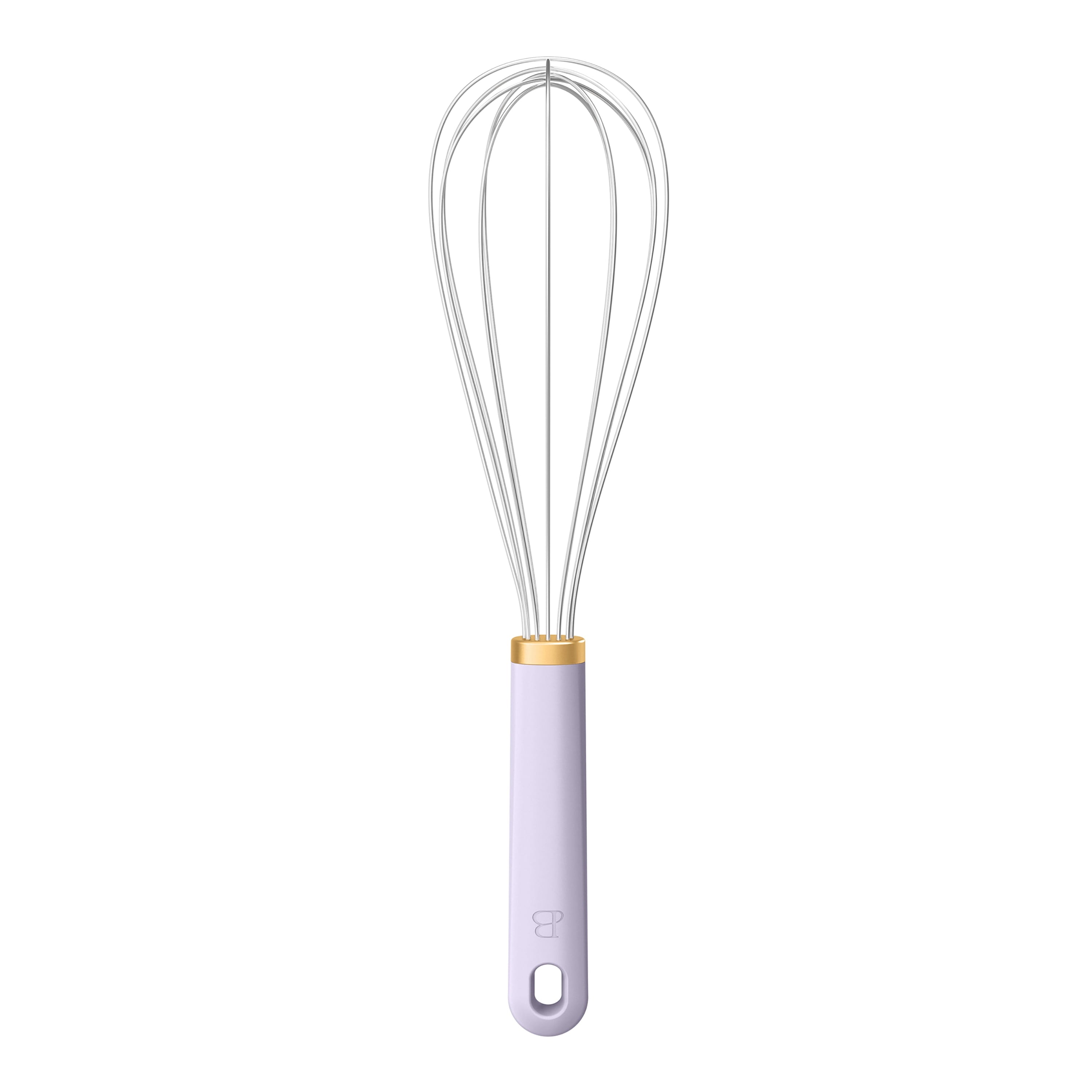 5-Piece Kitchen Tool Set, Porcini Taupe by Drew Barrymore