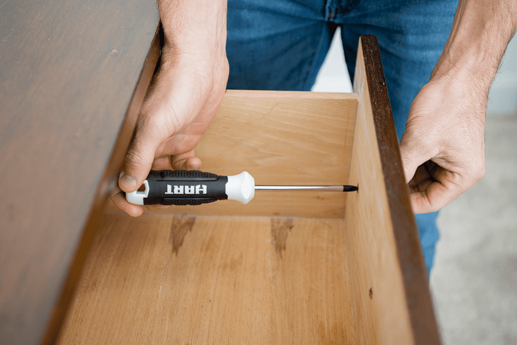 20-Piece Magnetic Screwdriver Set with Comfort Grip - Image 6