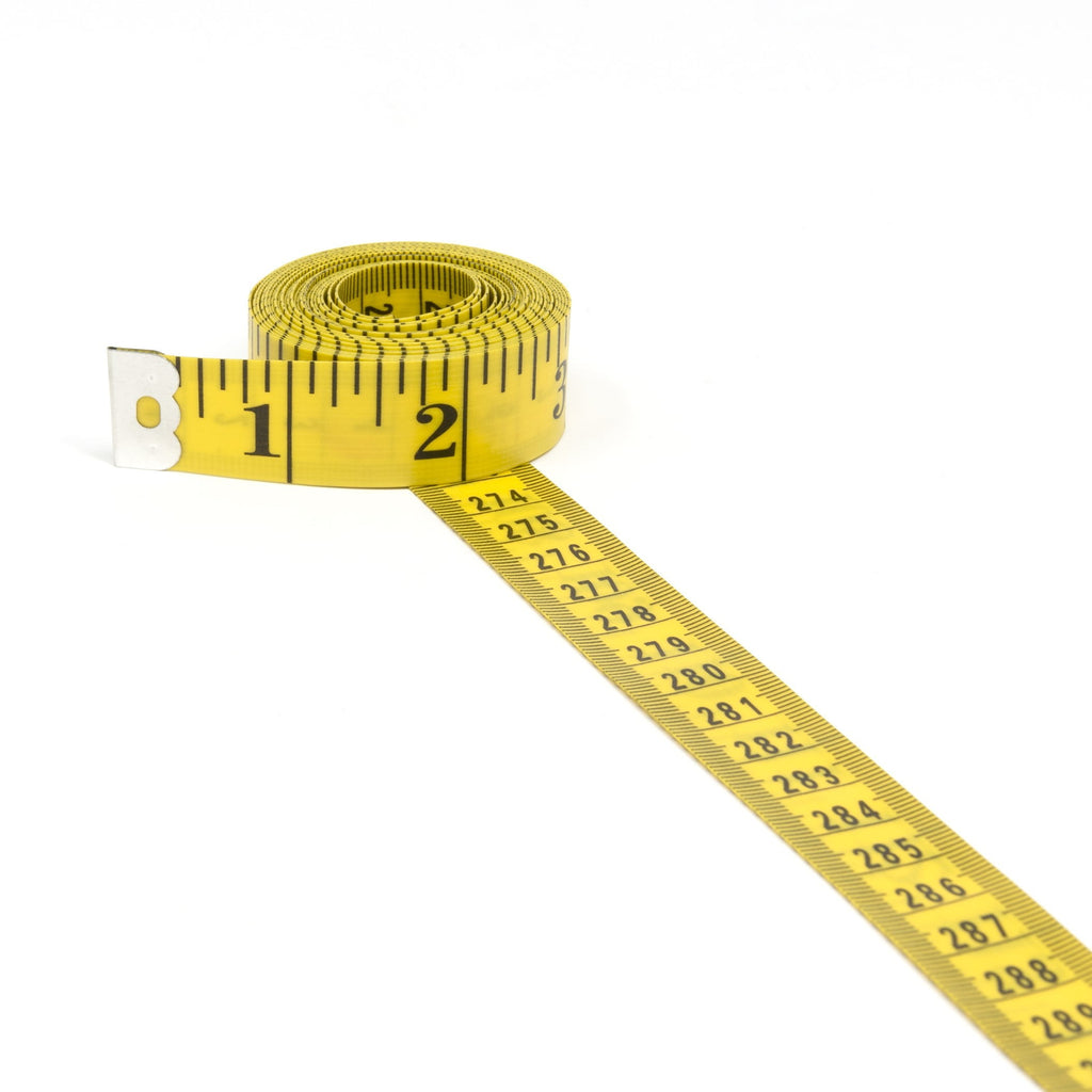 120" Tape Measure - Image 4