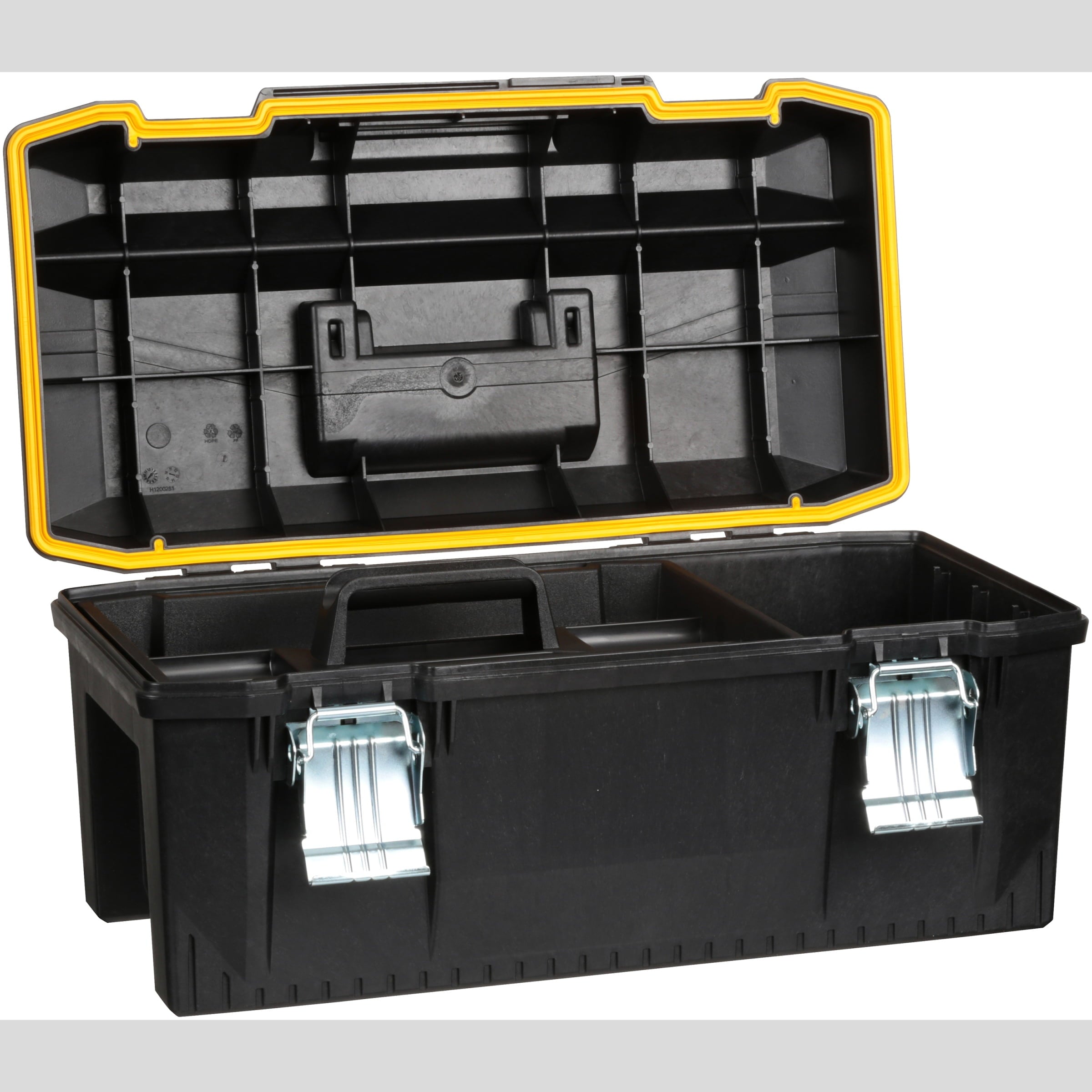 23-Inch Structural Foam Tool Box - Image 4