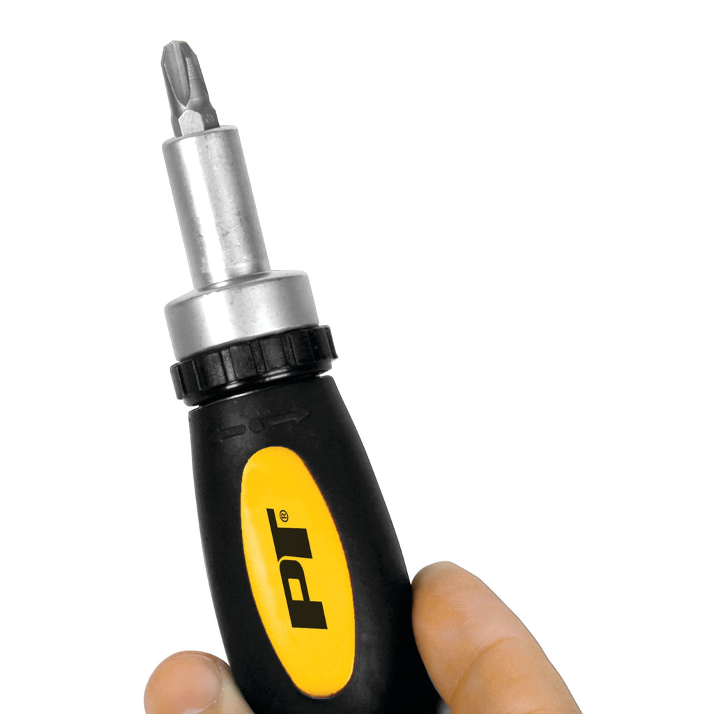 W9159 Ratchet Screwdriver Set (38 pc) - Image 4