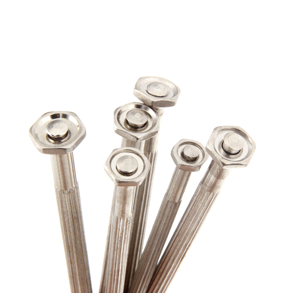 Hyper Tough 6 Piece Precision Philips and Slotted Screwdriver Set TS80037R, Steel - Image 6