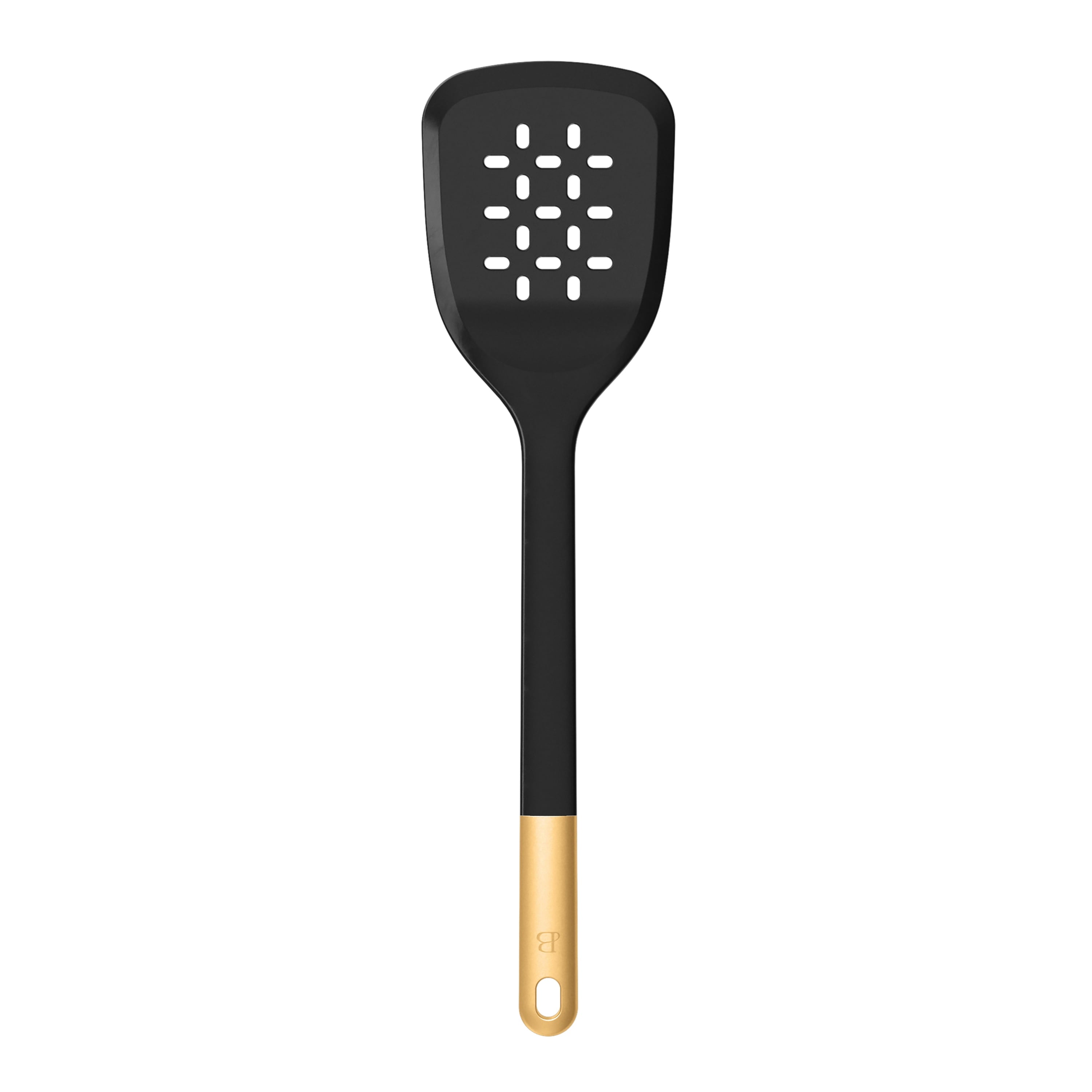 5-Piece Kitchen Tool Set, Porcini Taupe by Drew Barrymore