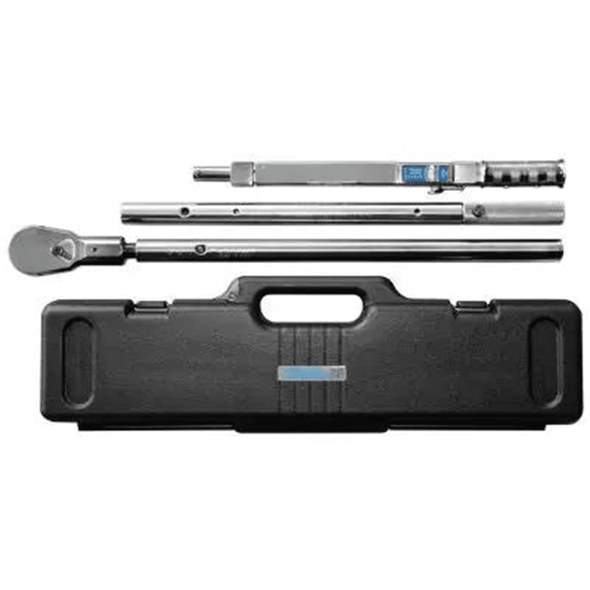 C4D600F36H Torque Wrench and Breaker Bar Combo Tool Set - Image 2