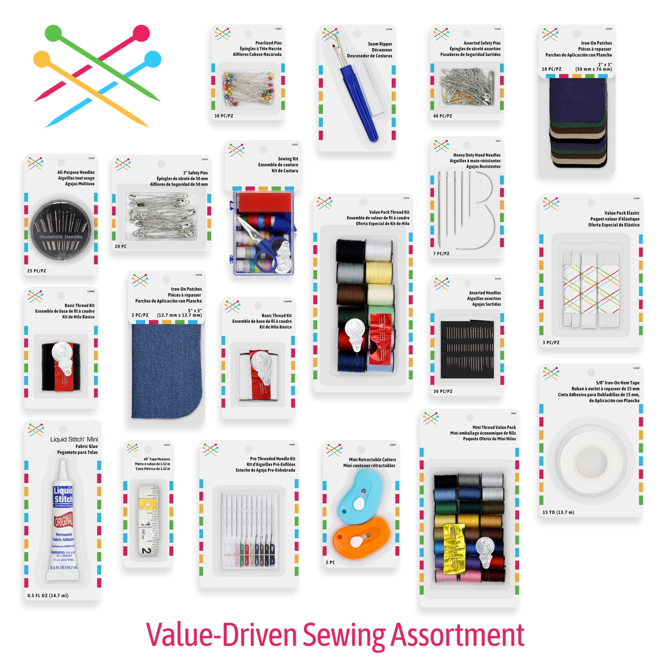 60 Inch Tape Measure in White - Image 4