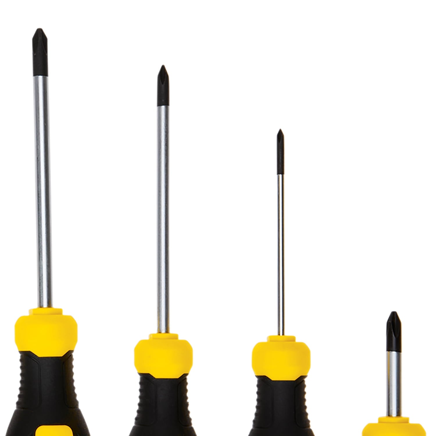 10-Piece Screwdriver Set - Image 4