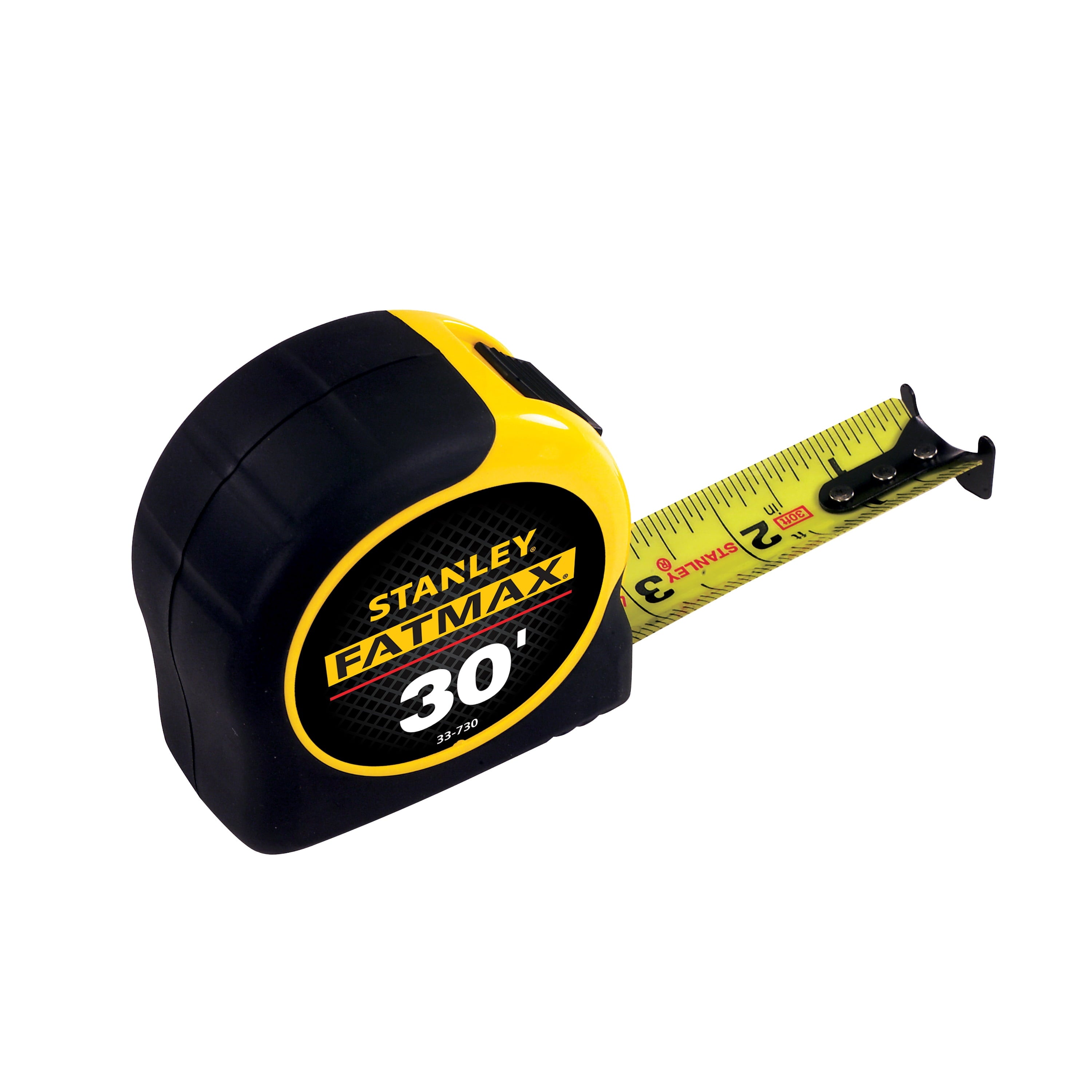 33-370E 30' Tape Measure - Image 3