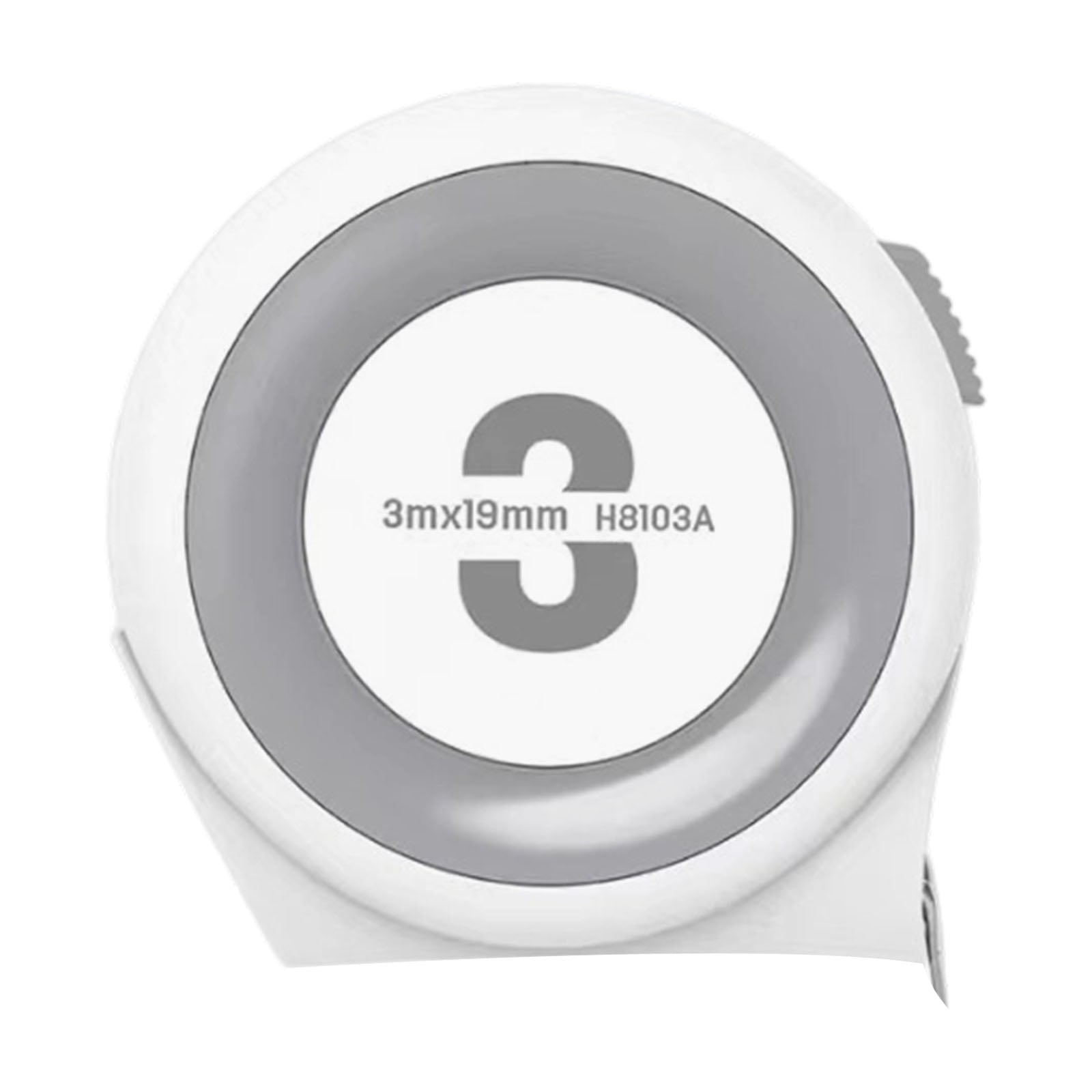 Tape Measure, Easy to Read Measuring Tape Retractable With Lock for Woodworking Sewing Construction Site - Image 4