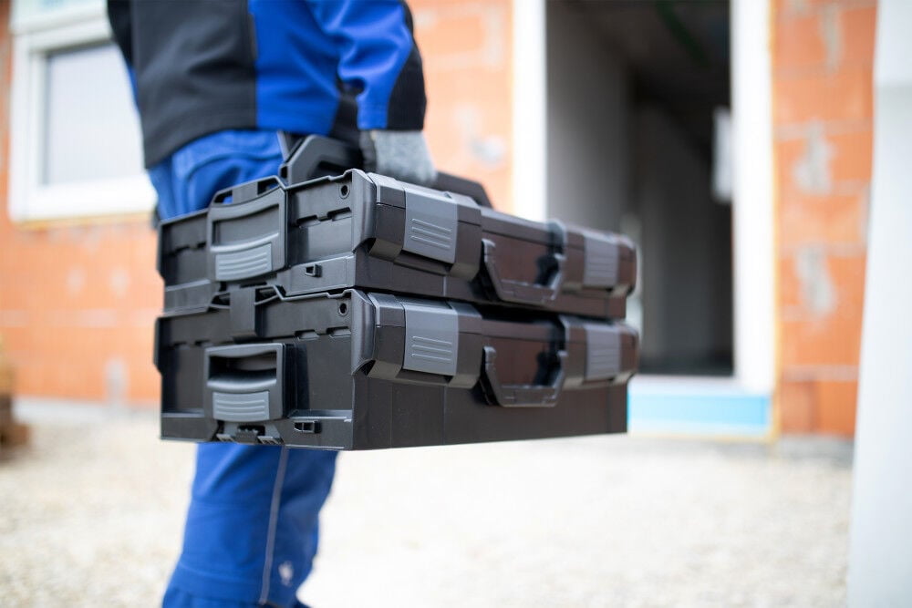 1 Tool Box - Image 4
