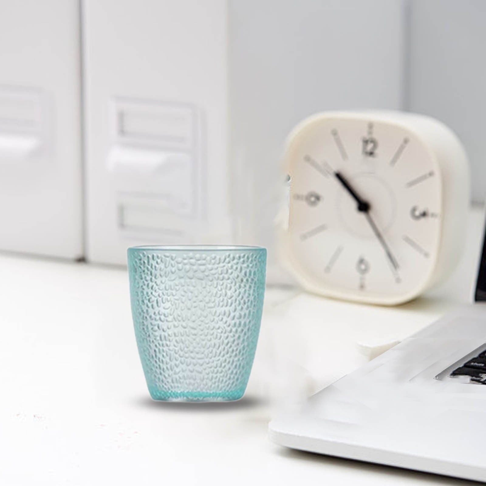 Transparent Acrylic Drinkware for Juice Water Home Restaurant Use Shatterproof Clear Tumblers