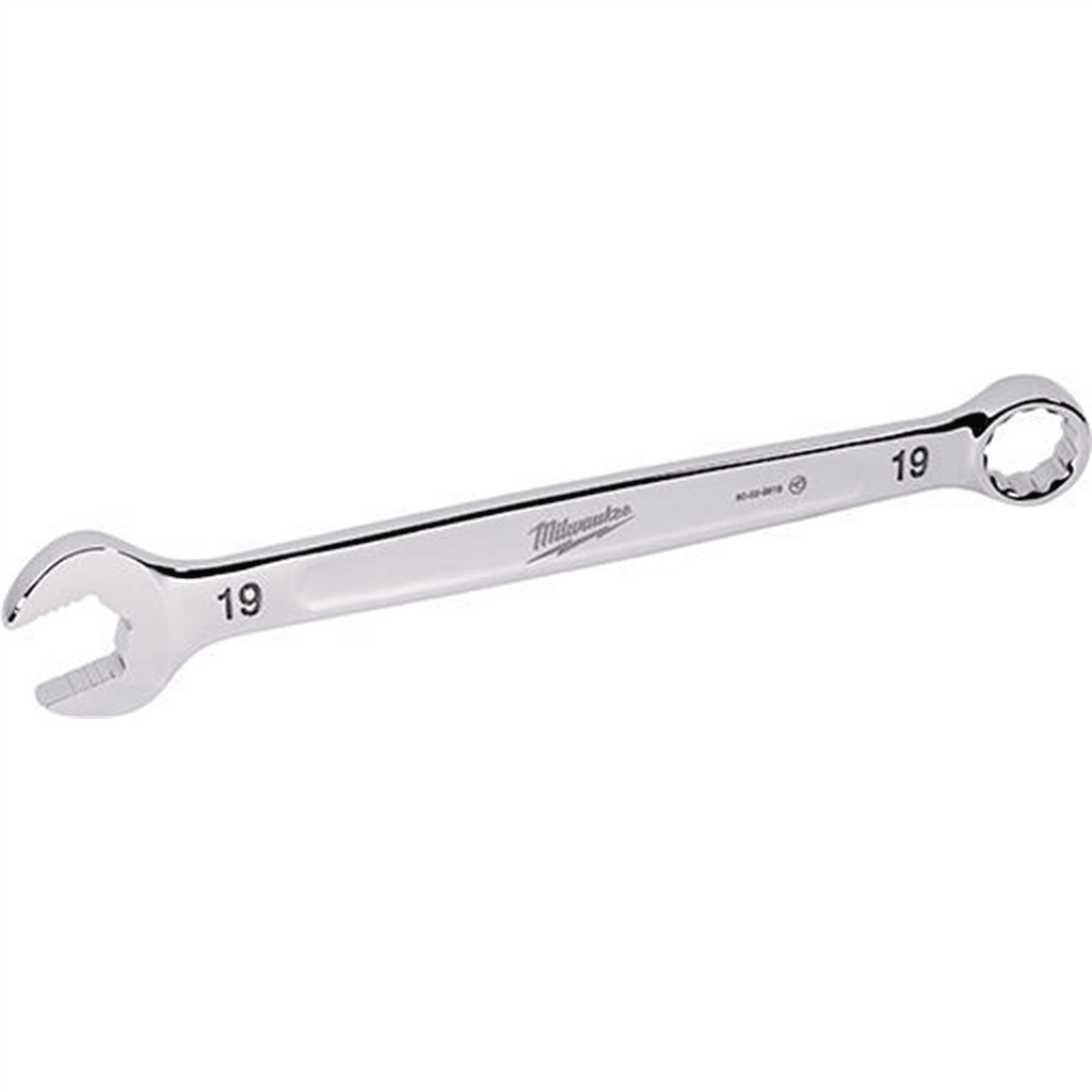 Milwaukee Tool 7pc Combination Wrench Set - Metric - Image 5
