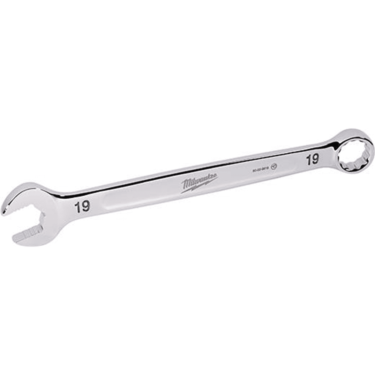 Milwaukee Tool 7pc Combination Wrench Set - Metric - Image 5