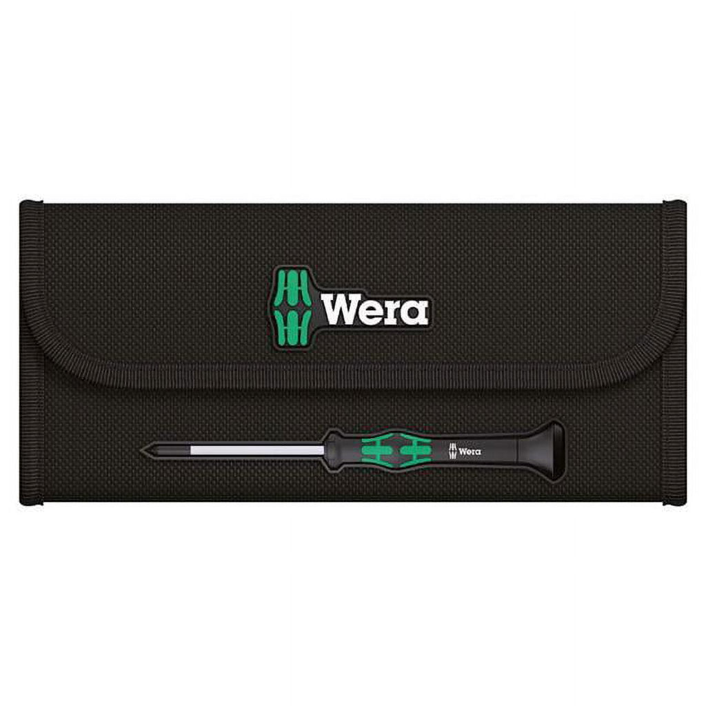 073675 Kraftform Micro-Set/12 SB 1 Screwdriver Set for Electronic Applications - Image 2