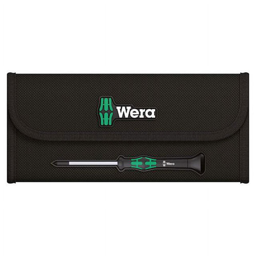 073675 Kraftform Micro-Set/12 SB 1 Screwdriver Set for Electronic Applications - Image 2