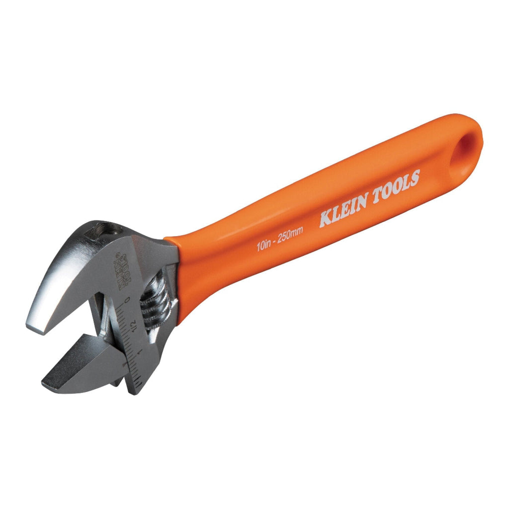 Extra-Capacity Adjustable Wrench Set 4Pc - Image 5