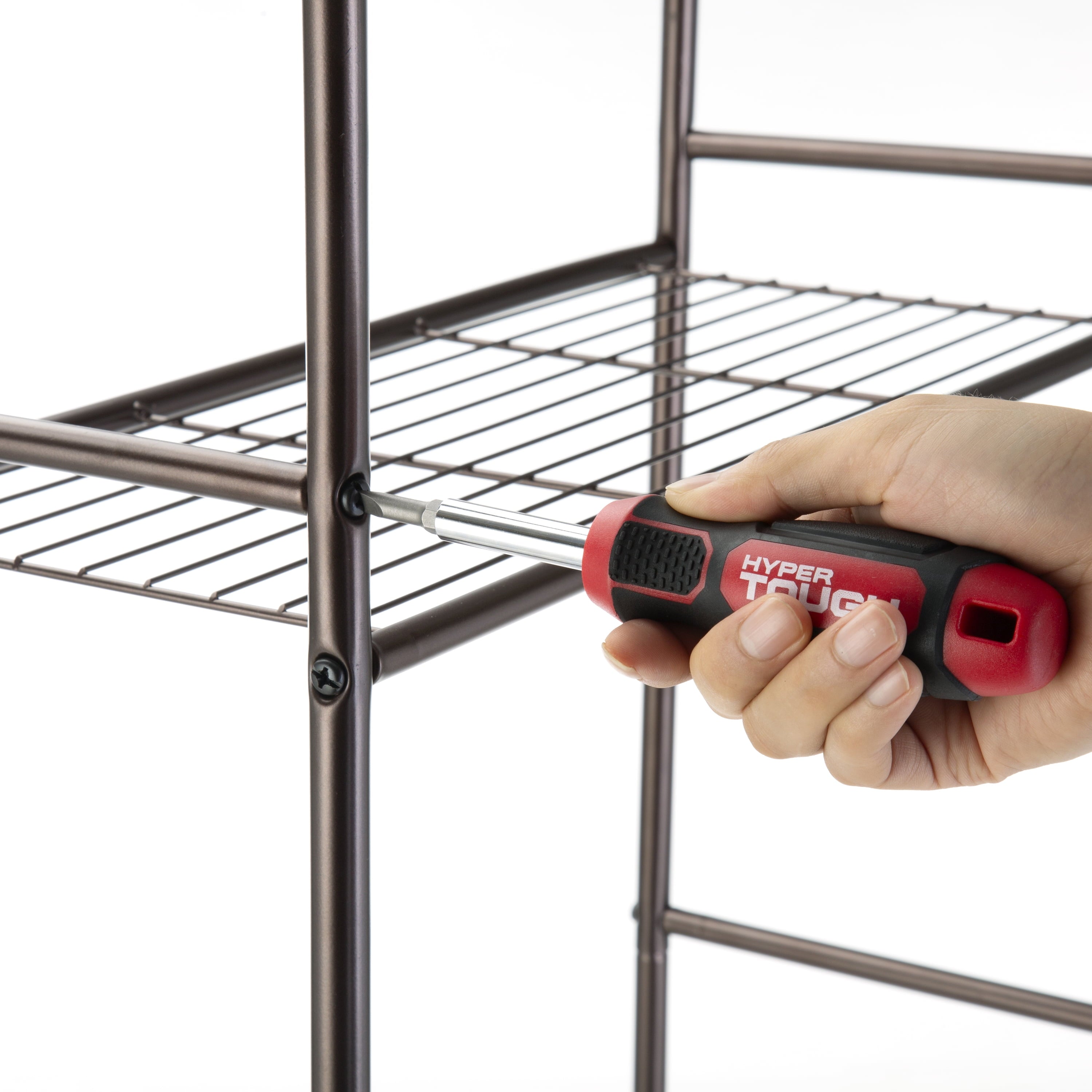 6 in 1 Screwdriver Set - Image 5