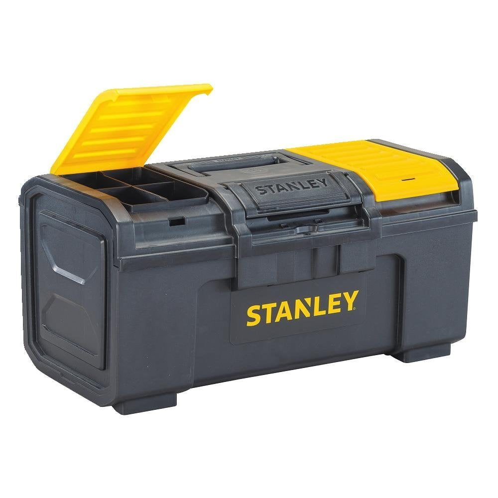 19-Inch Auto Latch Tool Box - Image 2