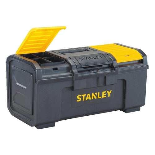 19-Inch Auto Latch Tool Box - Image 2