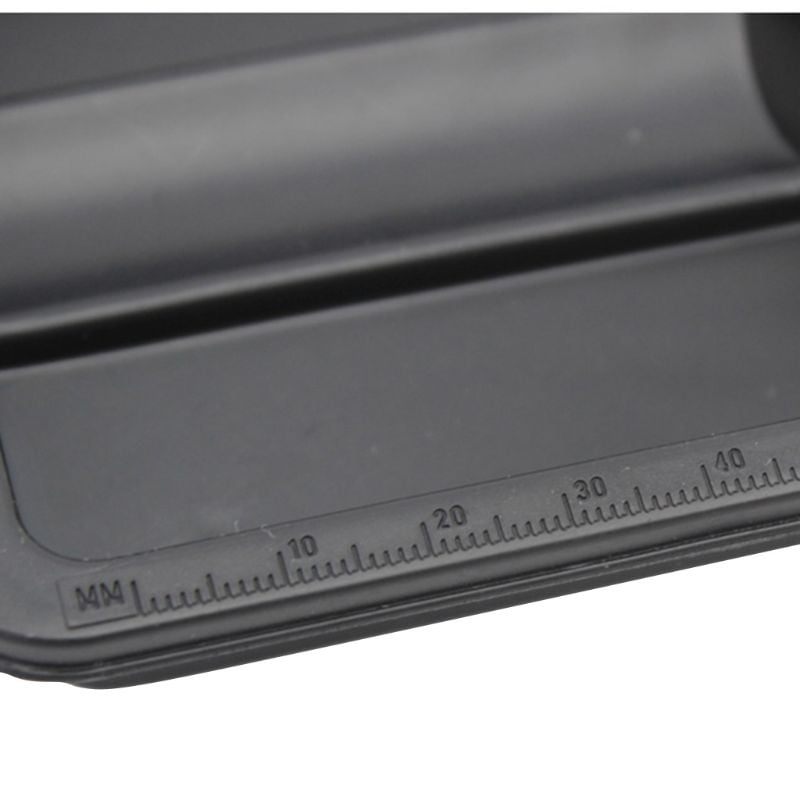 Portable Hardware Storage Box Repair Tool Box for Case Multi-Function Home Toolb - Image 2