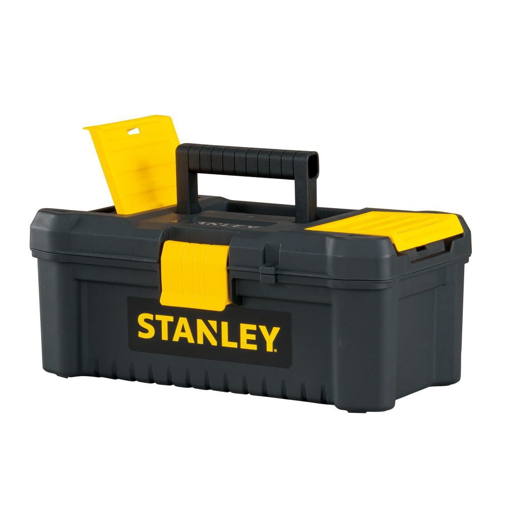 12.5-Inch Essential Toolbox - Image 6