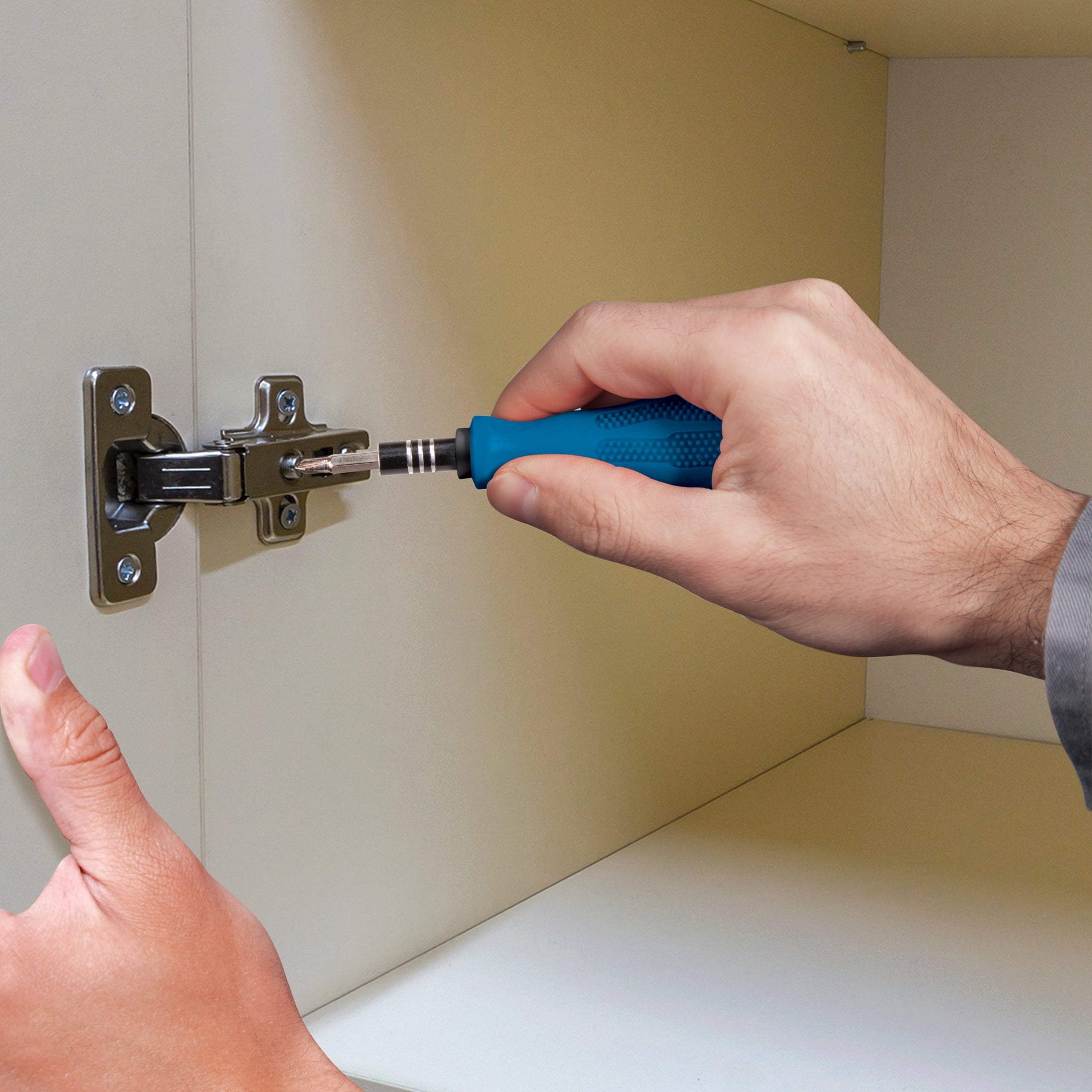 30-IN-1 Screwdriver Set - Image 3
