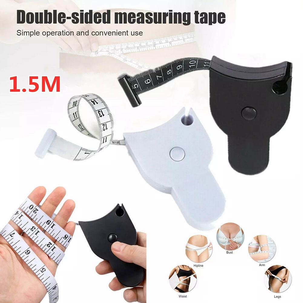 Tape 60inch (150cm) for Fitness Tracking and Tailoring - Image 2