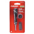 8 in 1 Reversible Bit Compact Precision Star Screwdriver Set with Onboard Storage T8 T10 T4 T5 T7 T9 T15