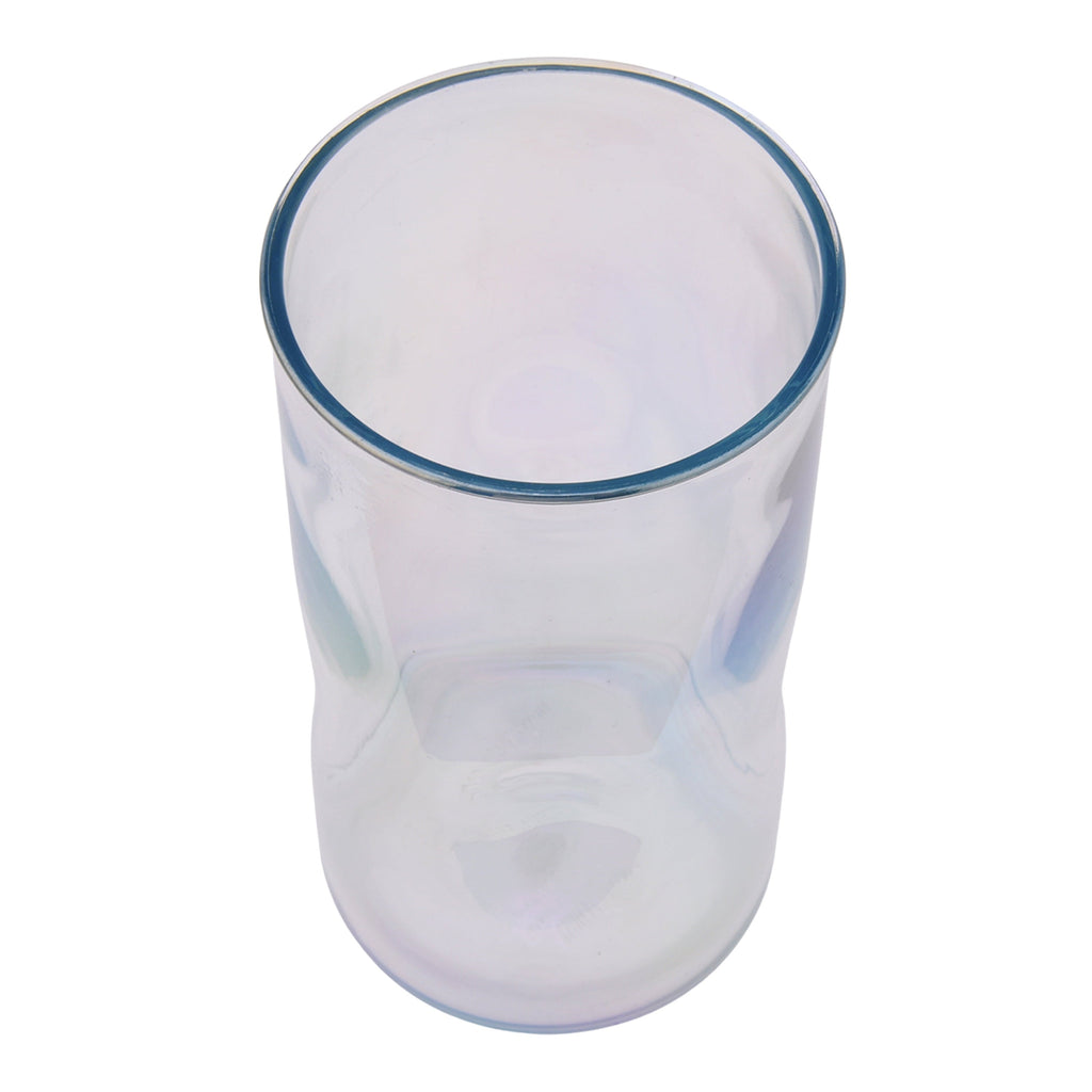Better Homes &amp; Gardens Plastic Iridescent 21-Ounce Tall Tumbler