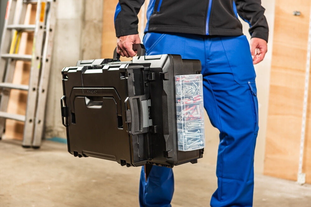 Xl Tool Box - Image 3