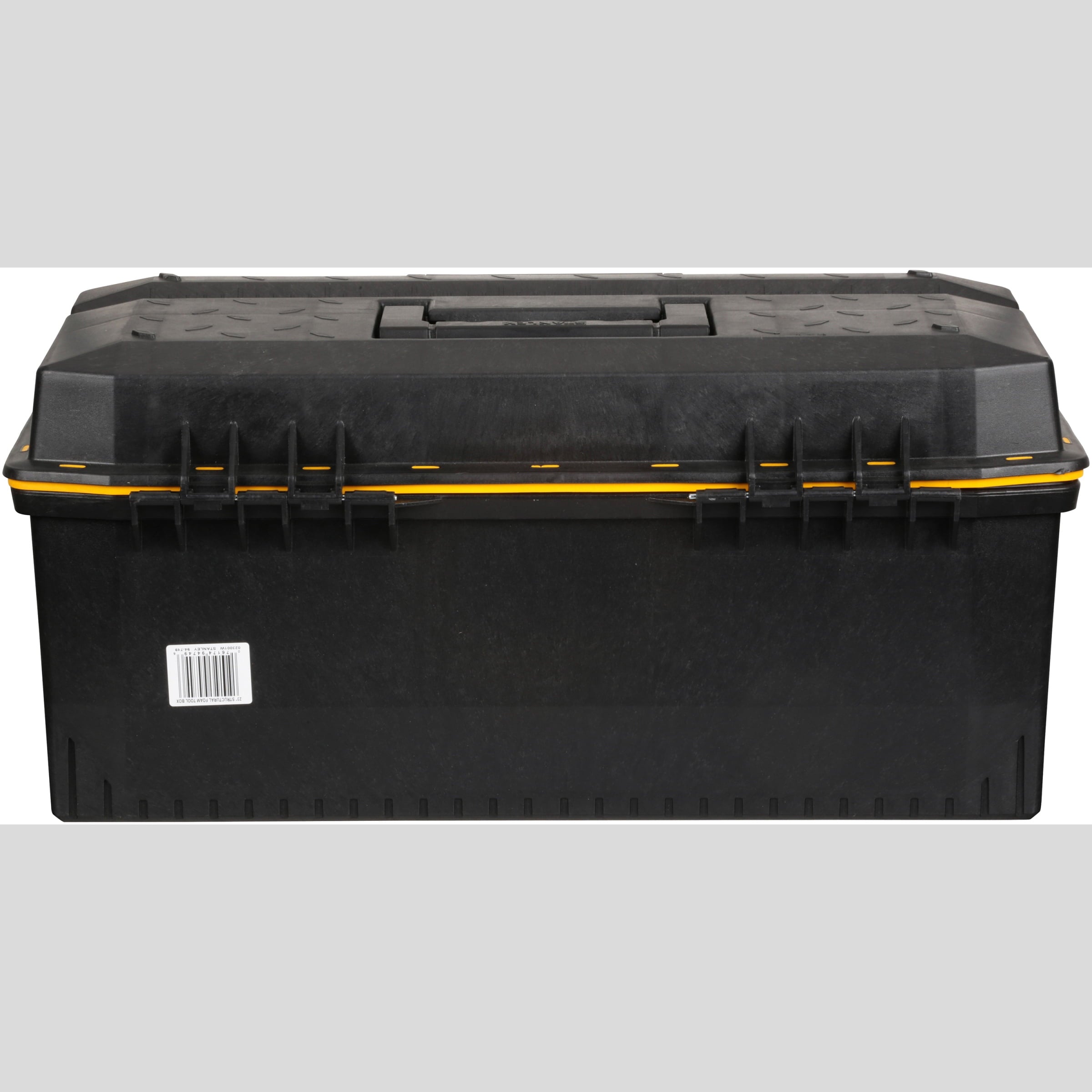 23-Inch Structural Foam Tool Box - Image 3