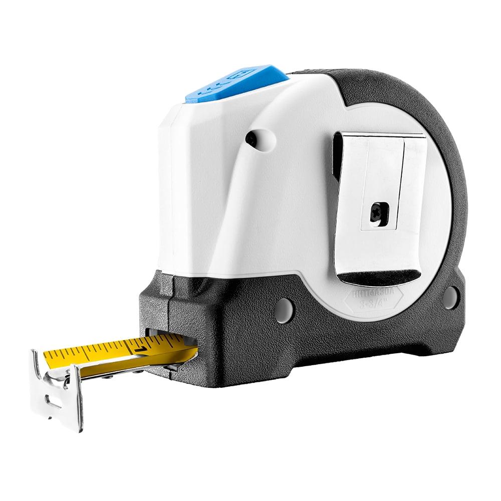 30-Foot Auto-Lock Tape Measure - Image 3