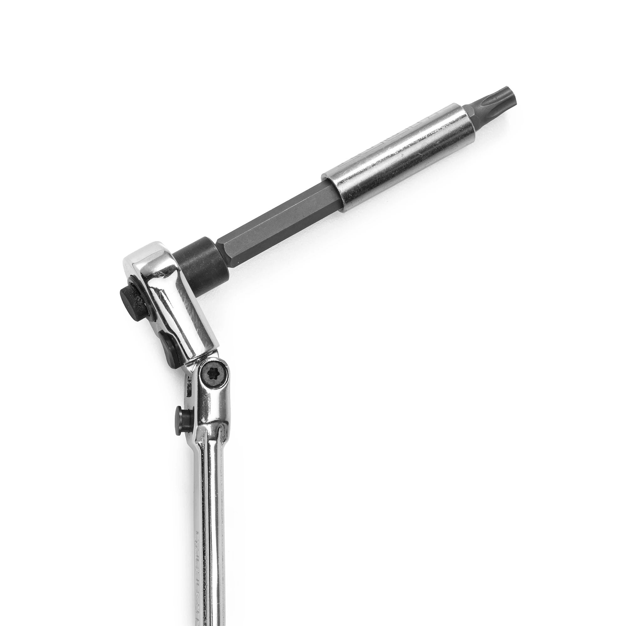 Mini Ratchet Set (Case, Bits, Extension) - Image 5